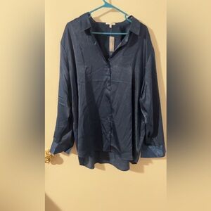 Maurices button down